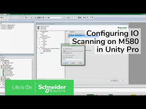 schneider unity pro programming manual