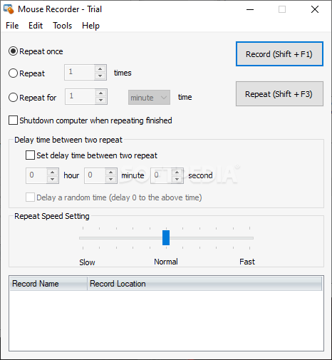 mouse and keyboard recorder download